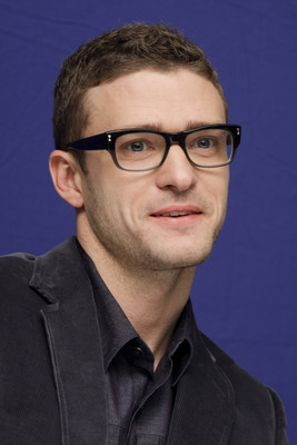 Justin Timberlake Poster 2447697