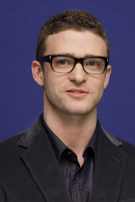 Justin Timberlake Poster 2447702