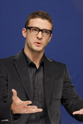 Justin Timberlake Poster 2447708
