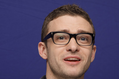 Justin Timberlake Poster 2447714