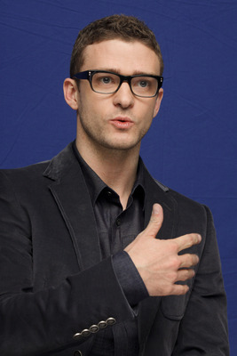 Justin Timberlake Poster 2447718