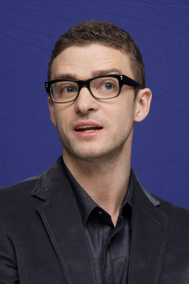 Justin Timberlake Poster 2447723