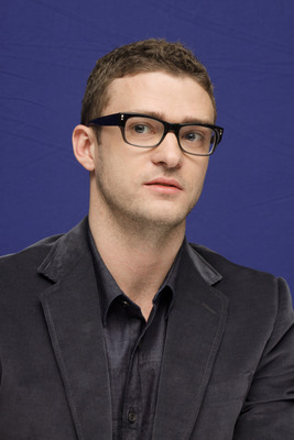 Justin Timberlake Poster 2447726