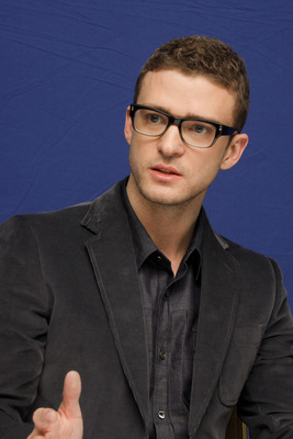 Justin Timberlake Poster 2447731