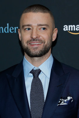 Justin Timberlake Poster 2846135