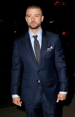 Justin Timberlake Poster 2846137