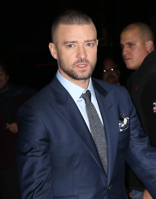 Justin Timberlake Poster 2846139