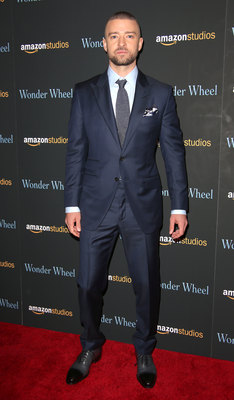 Justin Timberlake Poster 2846142