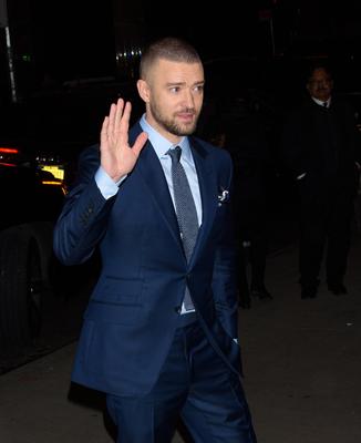Justin Timberlake Poster 2846143