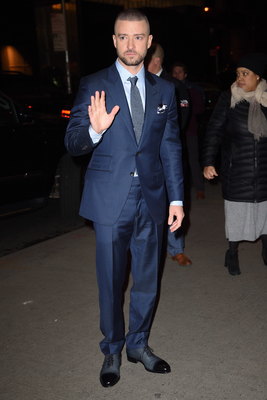 Justin Timberlake Poster 2846144