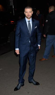 Justin Timberlake Poster 2846147