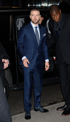 Justin Timberlake Poster 2846151