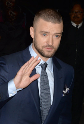 Justin Timberlake Poster 2846153