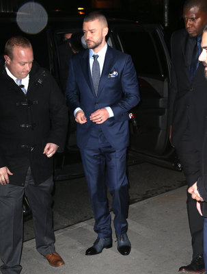 Justin Timberlake Poster 2846157