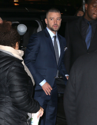 Justin Timberlake Poster 2846161