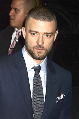 Justin Timberlake Poster 2846164