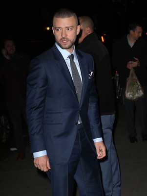 Justin Timberlake Poster 2846165