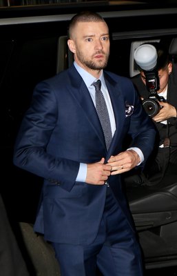 Justin Timberlake Poster 2846168