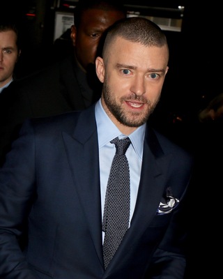 Justin Timberlake Poster 2846172