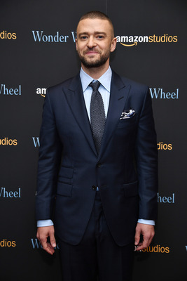 Justin Timberlake Poster 2846175