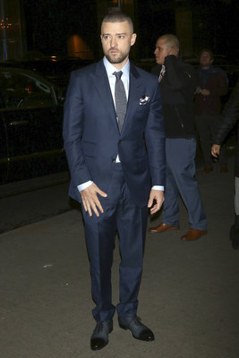 Justin Timberlake Poster 2846178