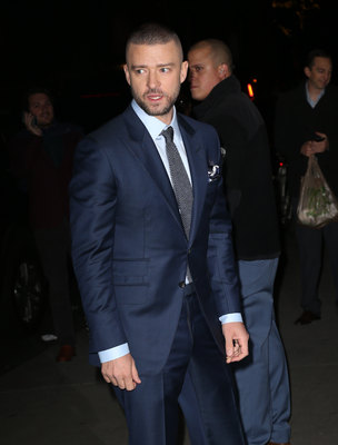 Justin Timberlake Poster 2846179