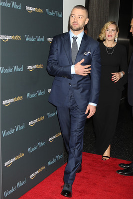 Justin Timberlake Poster 2846181