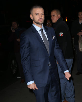 Justin Timberlake Poster 2846184