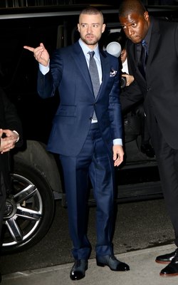 Justin Timberlake Poster 2846185