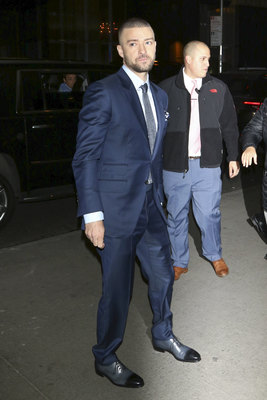 Justin Timberlake Poster 2846188