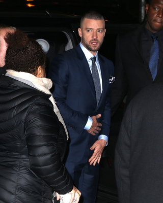 Justin Timberlake Poster 2846192