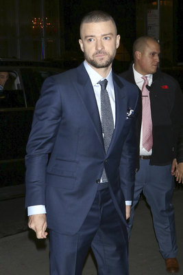 Justin Timberlake Poster 2846200