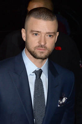 Justin Timberlake Poster 2846203