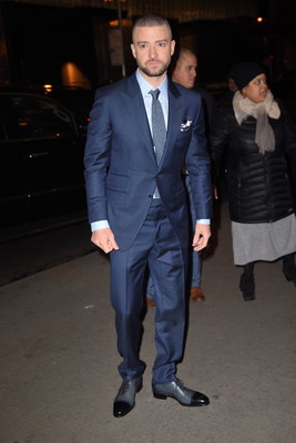 Justin Timberlake Poster 2846204