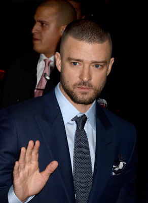 Justin Timberlake Poster 2846205