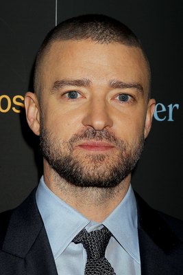 Justin Timberlake Poster 2846206