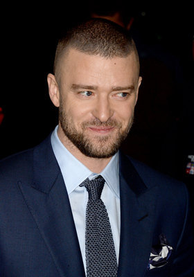 Justin Timberlake Poster 2846213
