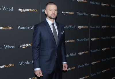 Justin Timberlake Poster 2846214