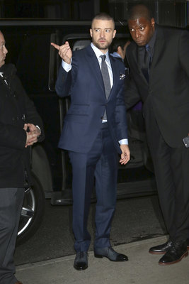 Justin Timberlake Poster 2846216