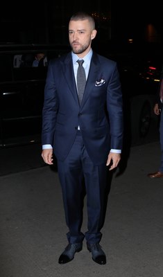 Justin Timberlake Poster 2846219