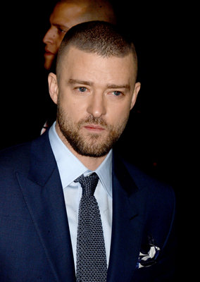 Justin Timberlake Poster 2846224