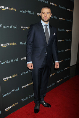 Justin Timberlake Poster 2846225