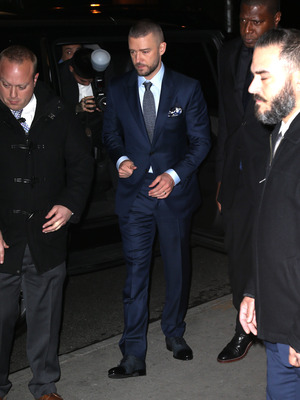 Justin Timberlake Poster 2846226