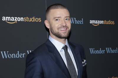 Justin Timberlake Poster 2846227