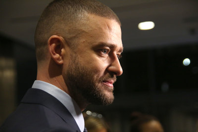 Justin Timberlake Poster 2846229