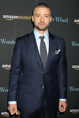 Justin Timberlake Poster 2846230