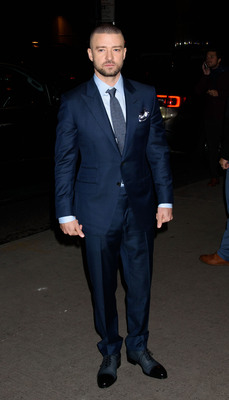 Justin Timberlake Poster 2846232