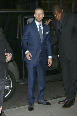 Justin Timberlake Poster 2846233