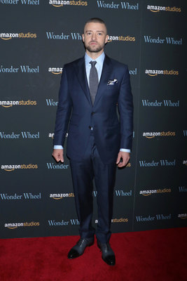 Justin Timberlake Poster 2846236