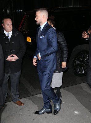 Justin Timberlake Poster 2846238